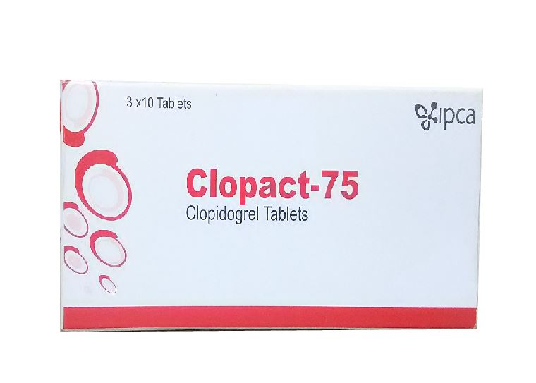 CLOPACT TABLET 75MG