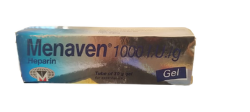 MENAVEN GEL