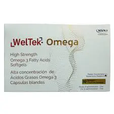 WELTEK OMEGA